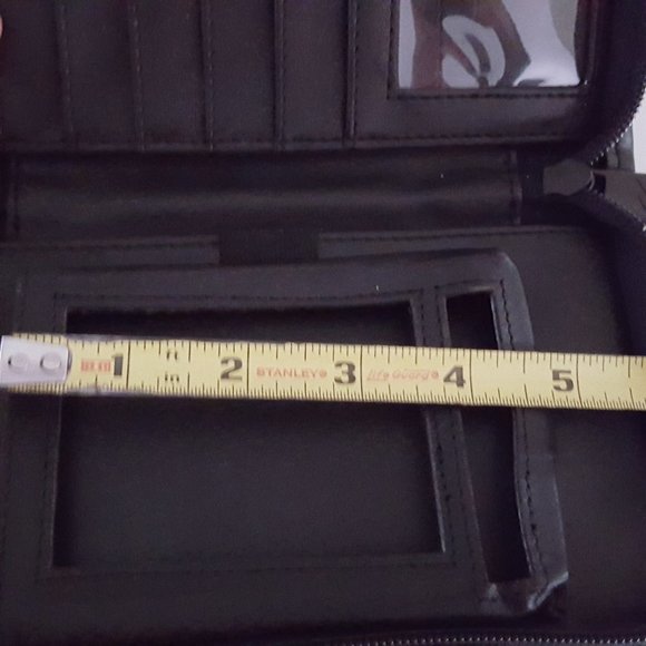 PDA Organizer Case *Please Read* Case Only - Picture 5 of 12